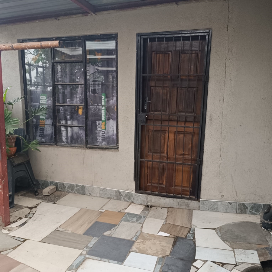 3 Bedroom Property for Sale in Zamdela Free State